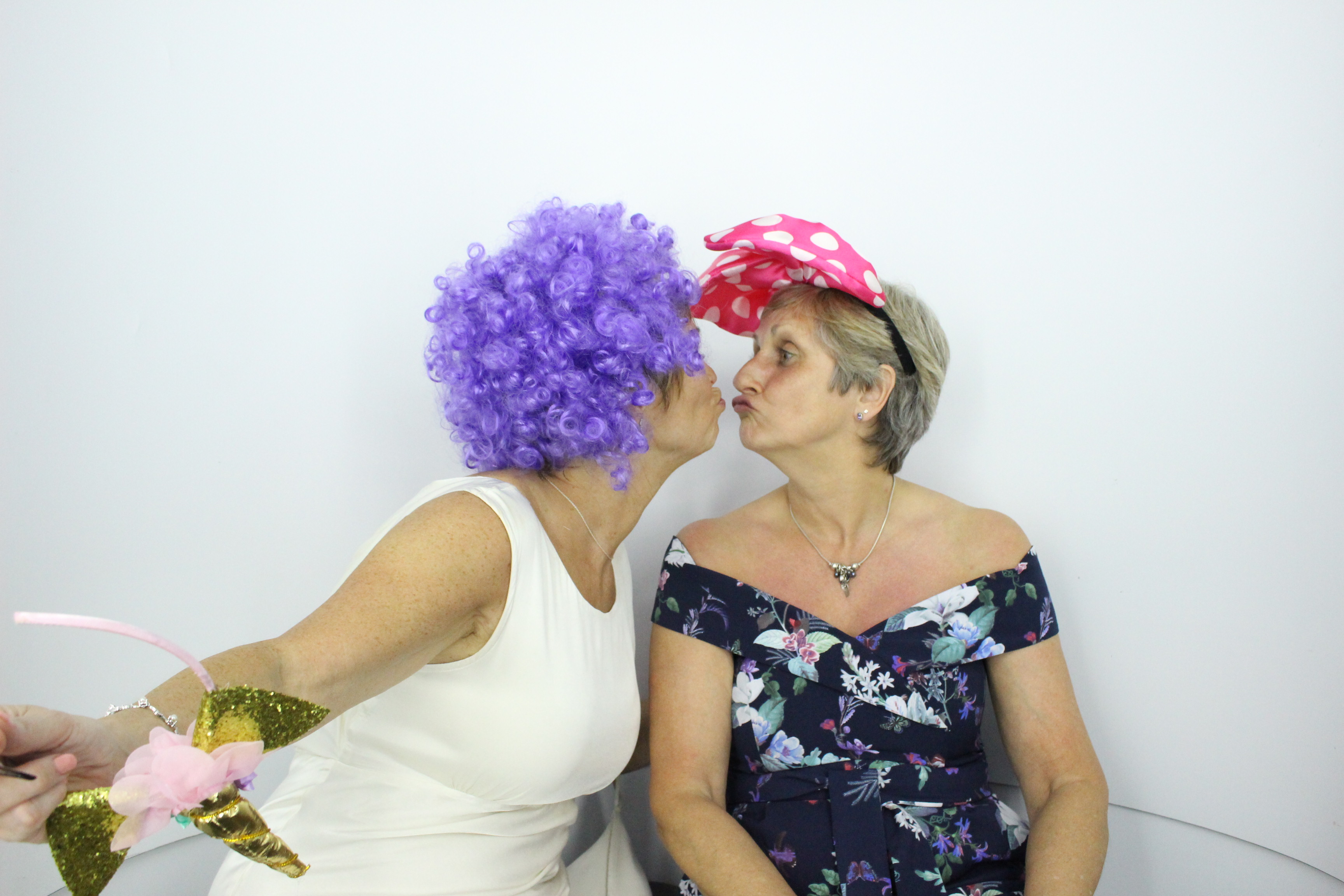 Gary & Debbies Wedding | View more photos from the event at gallery.myphotoboothexperience.co.uk/u/MyPhotoBoothExperienceLtd/Gary-Debbies-Wedding